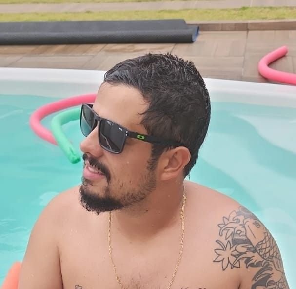 Rafael Souza